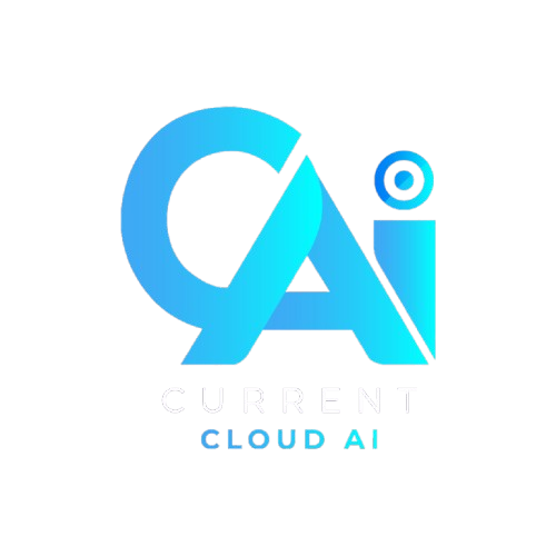 Current Cloud AI Logo